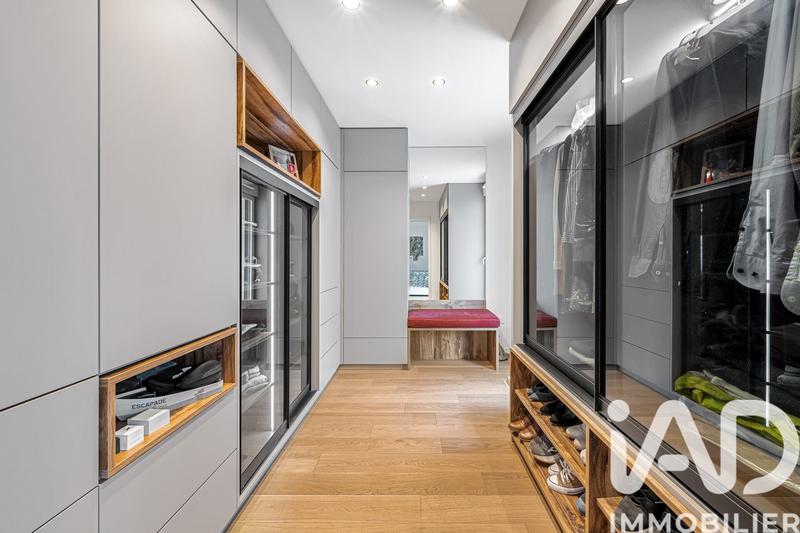 Appartement - 87 m² - 4 pièces