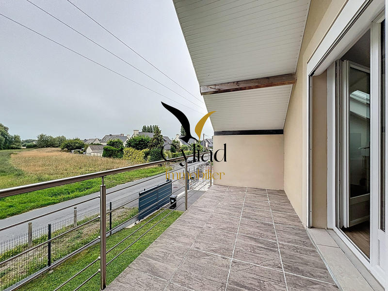 Maison - 140 m² - 4 pièces