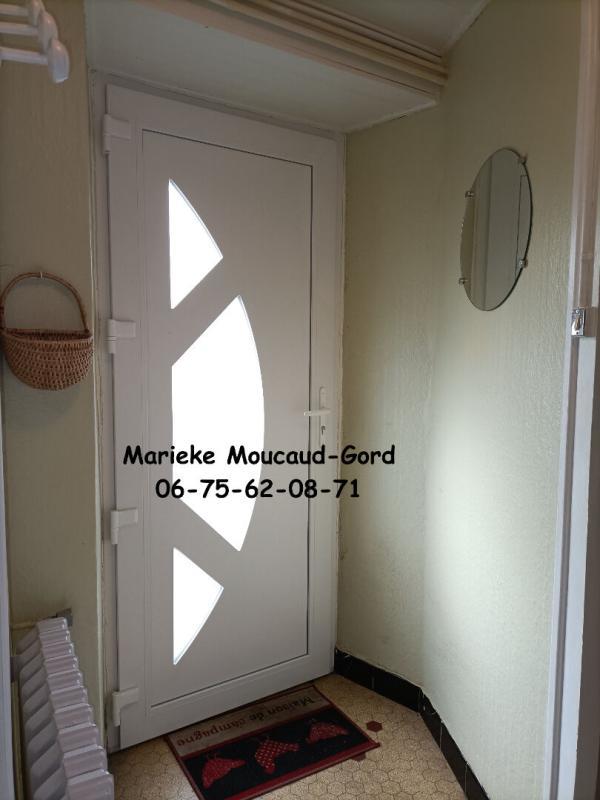 Maison - 70 m² - 4 pièces