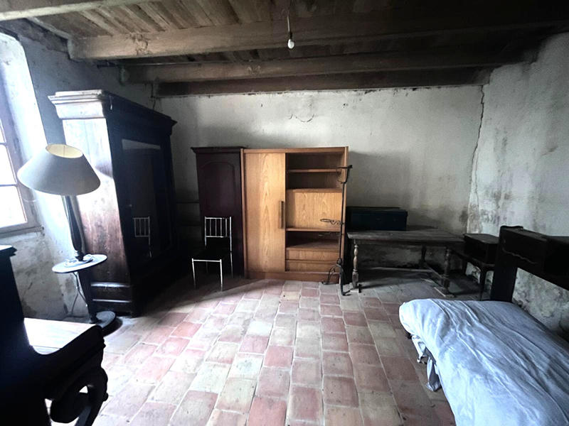 Maison - 70 m² - 3 pièces