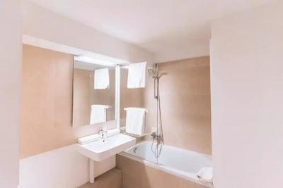 Studio - 20 m² - 1 pièce