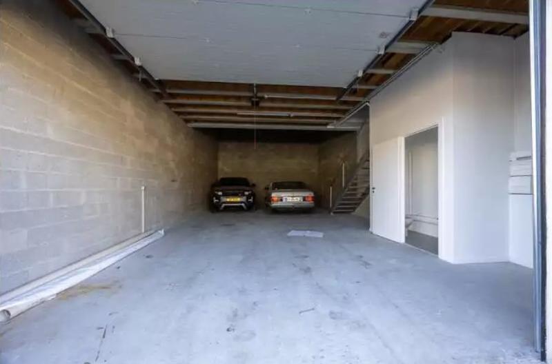 Local d'activités - 95 m²