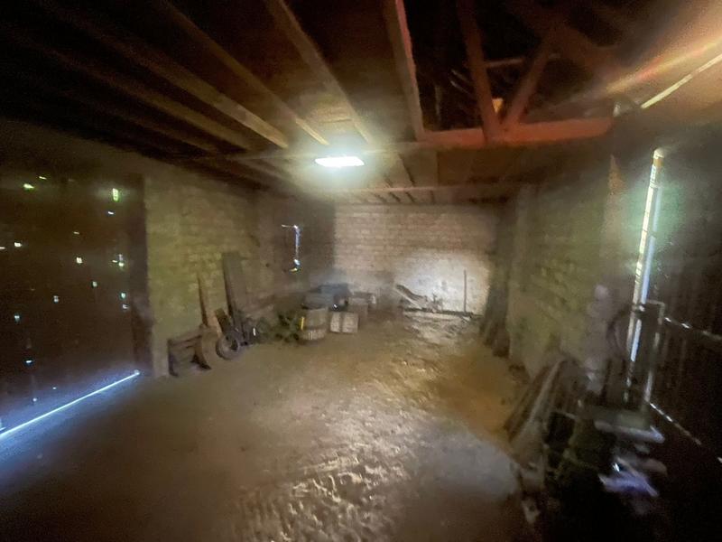 Maison - 127 m² - 8 pièces