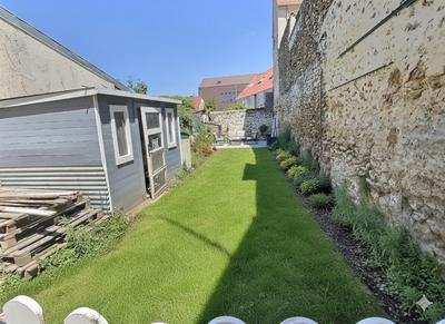 Appartement - 66 m² - 4 pièces