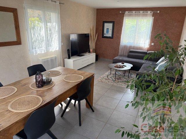 Villa - 142 m² - 5 pièces