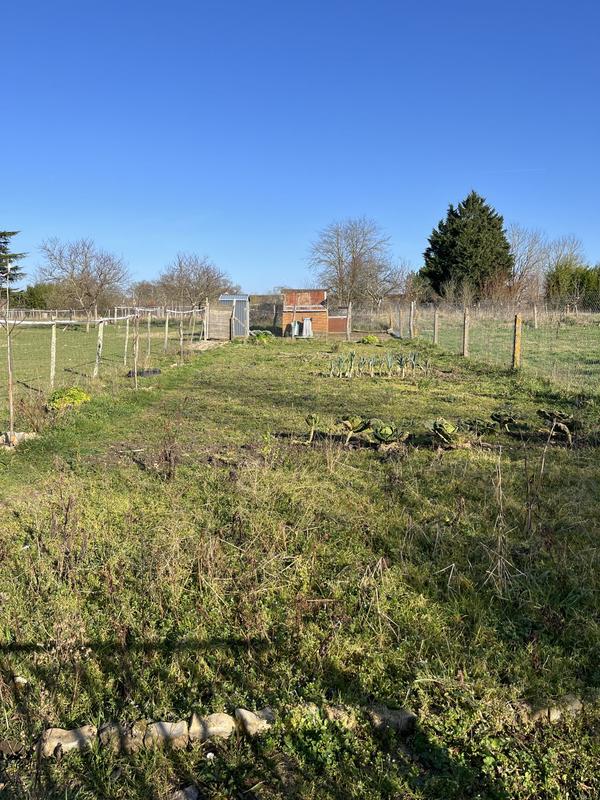 Maison - 118 m² - 5 pièces