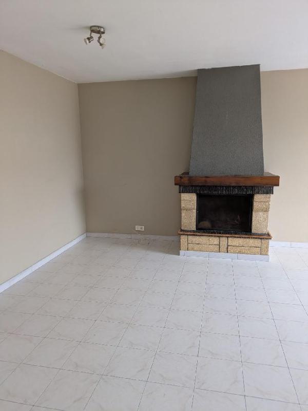 Maison - 75 m² - 3 pièces