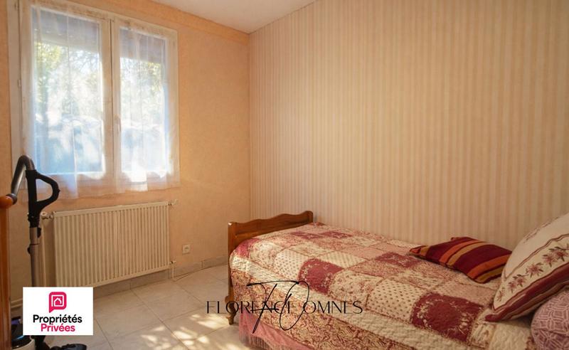 Villa - 121 m² - 6 pièces