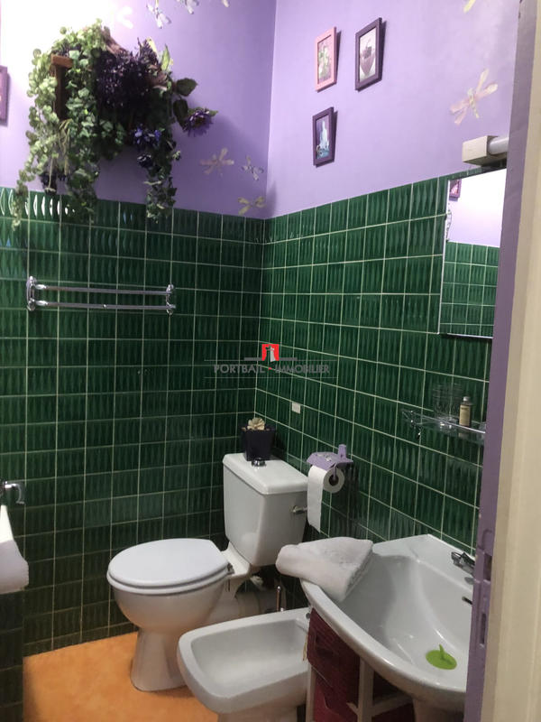 Fonds de commerce - 537 m²