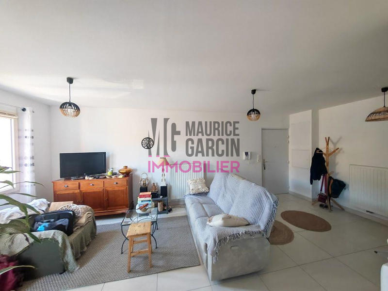 Appartement - 49 m² - 2 pièces