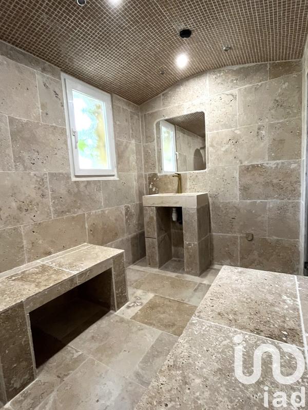 Maison - 143 m² - 5 pièces