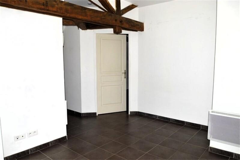 Appartement - 25 m² - 2 pièces