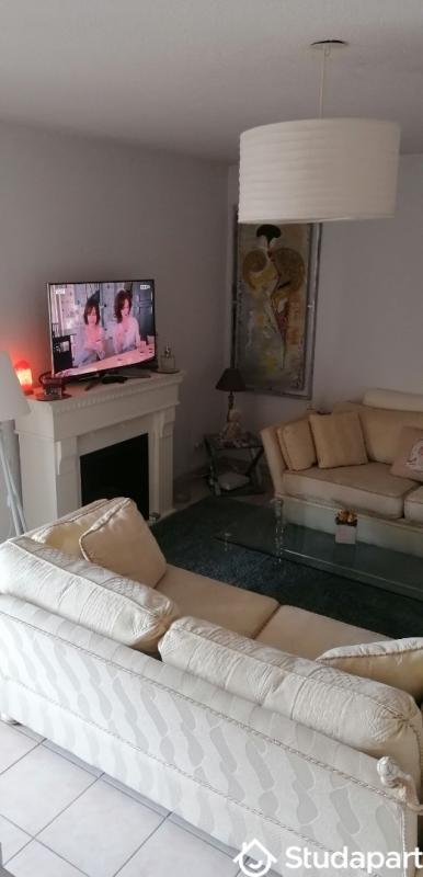 Chambre - 15 m² - 1 pièce