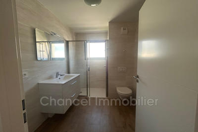 Appartement - 59 m² - 2 pièces