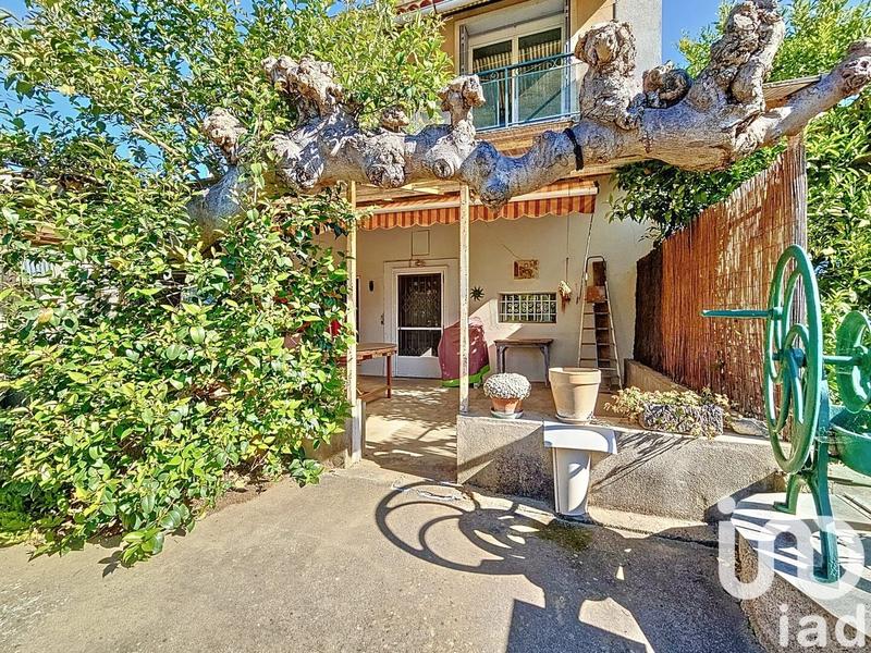 Maison - 163 m² - 6 pièces