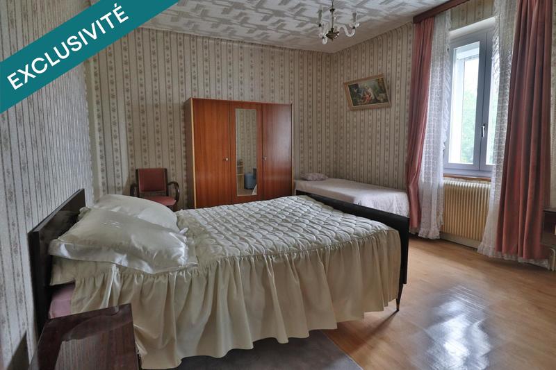 Maison - 103 m² - 5 pièces