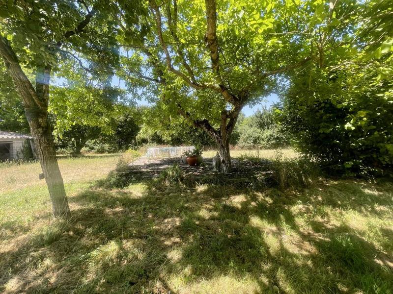 Maison en pierre - 139 m² - 6 pièces