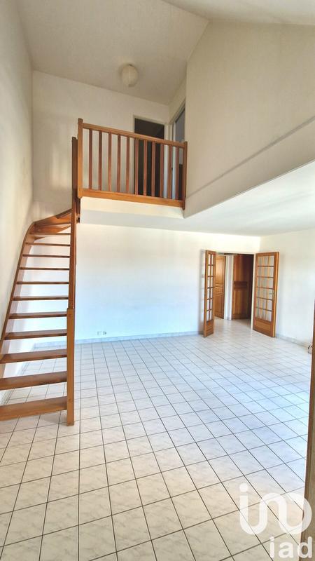 Duplex - 67 m² - 3 pièces