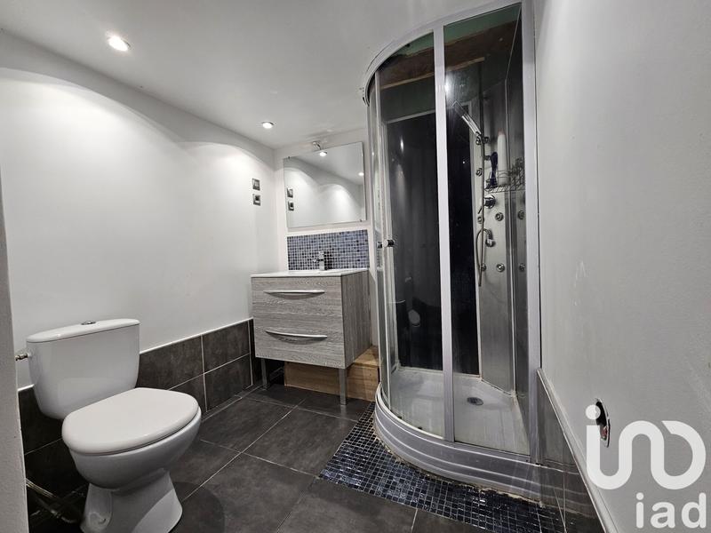 Ferme - 187 m² - 8 pièces