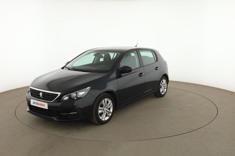 Peugeot 308 1.2 PureTech Active 110 ch