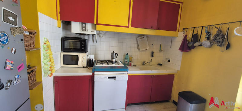 Maison - 140 m² - 3 pièces