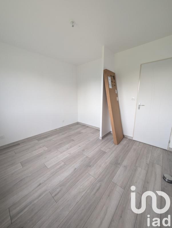 Maison - 106 m² - 5 pièces