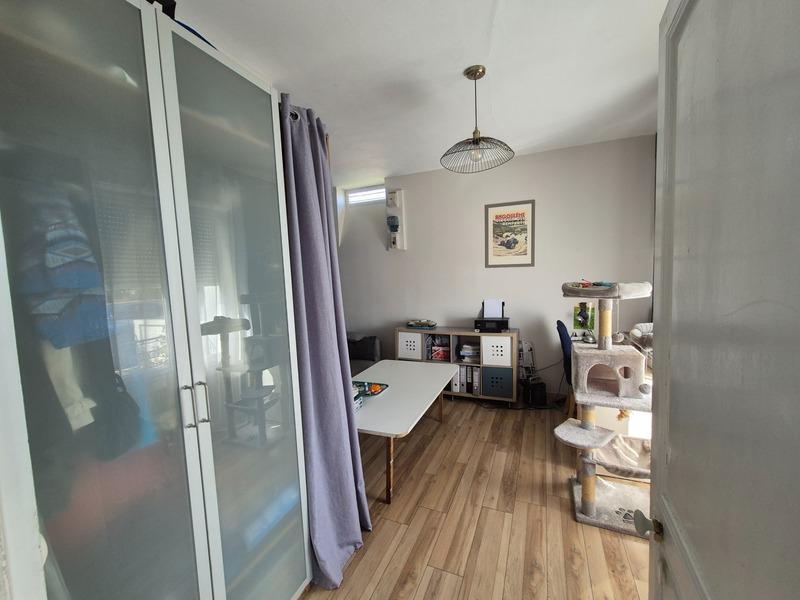 Maison - 112 m² - 6 pièces