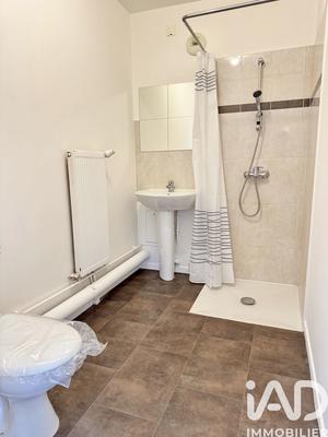 Duplex - 74 m² - 4 pièces