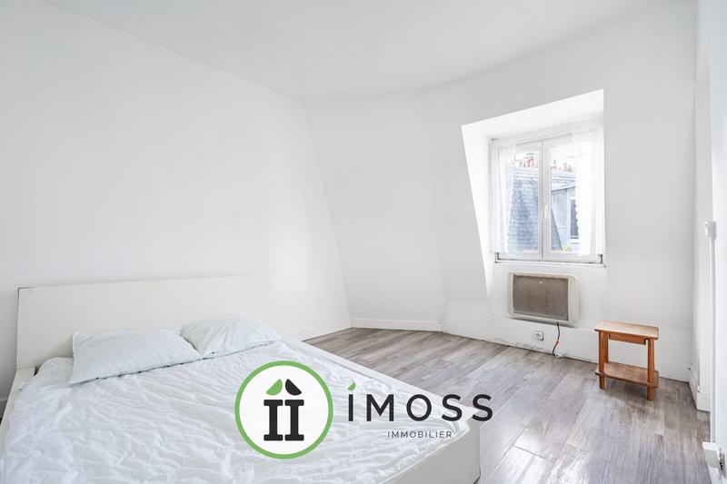 Appartement - 52 m² - 3 pièces