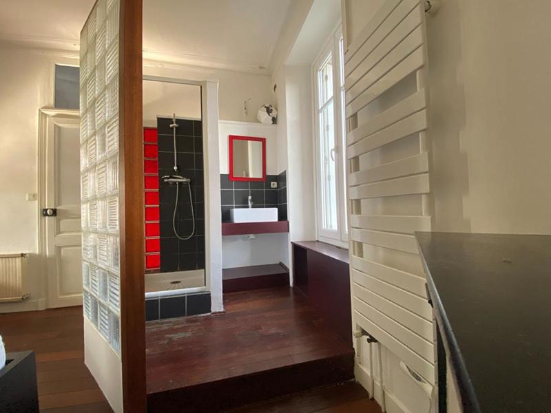 Appartement - 53 m² - 2 pièces