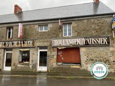 Maison - 265 m² - 11 pièces