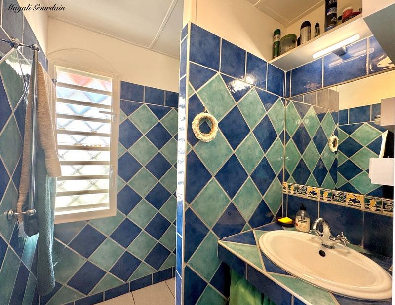 Appartement - 49 m² - 3 pièces