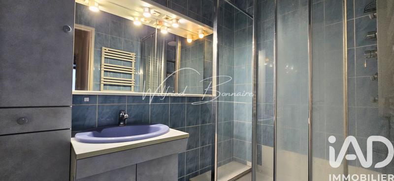 Appartement - 75 m² - 3 pièces