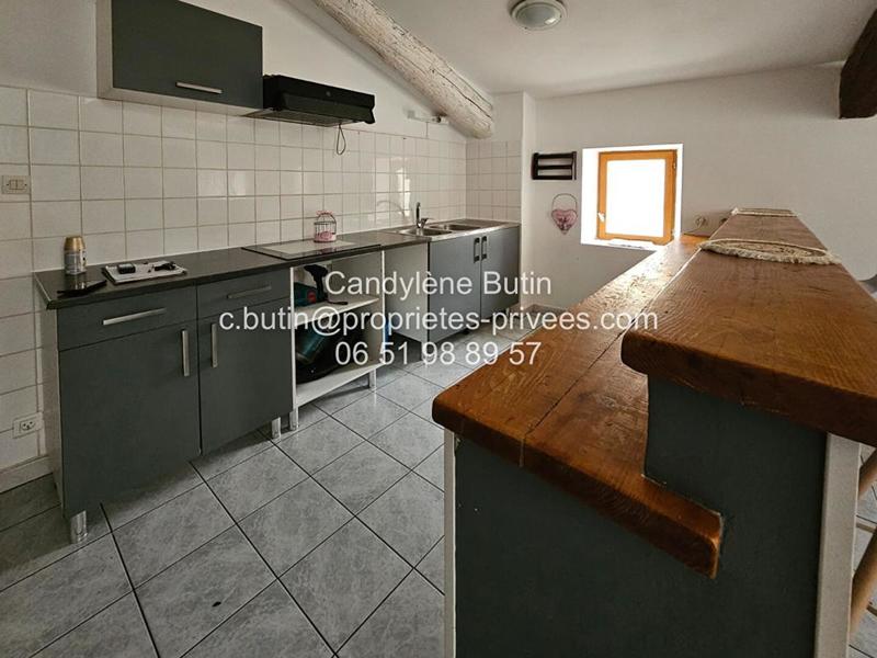 Immeuble - 290 m² - 11 pièces