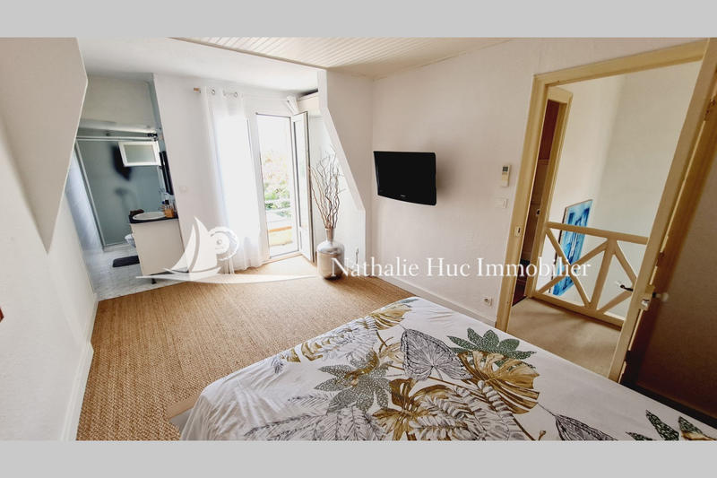 Maison - 126 m² - 6 pièces