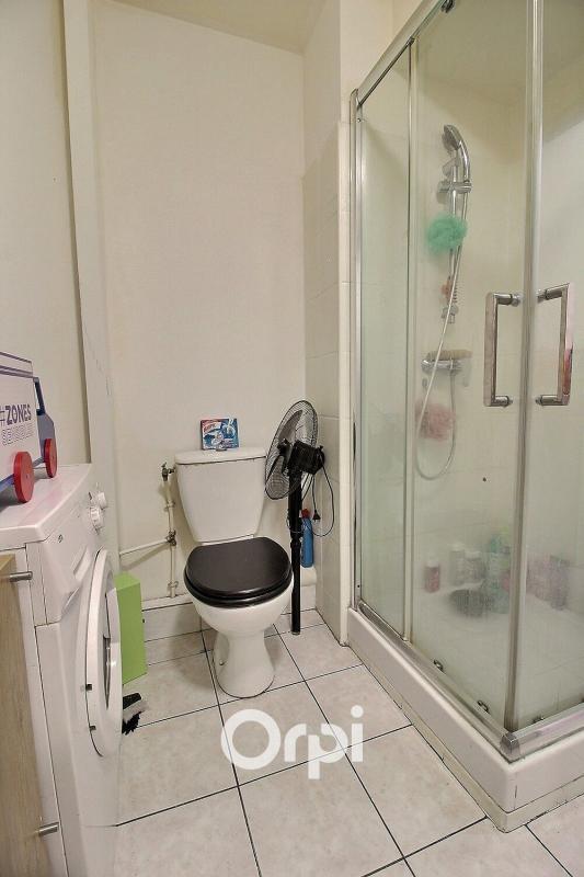 Studio - 20 m² - 1 pièce