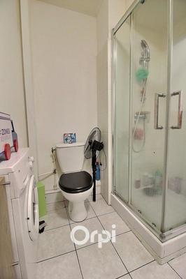 Studio - 20 m² - 1 pièce