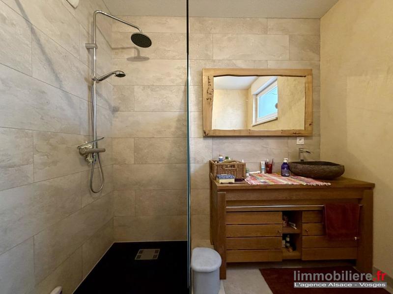 Appartement - 88 m² - 3 pièces