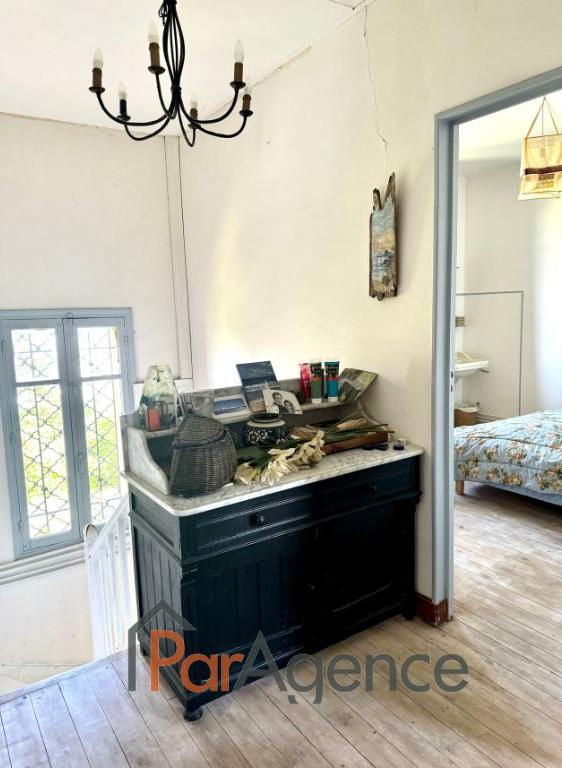 Maison - 128 m² - 6 pièces