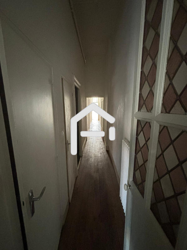 Appartement - 109 m² - 4 pièces