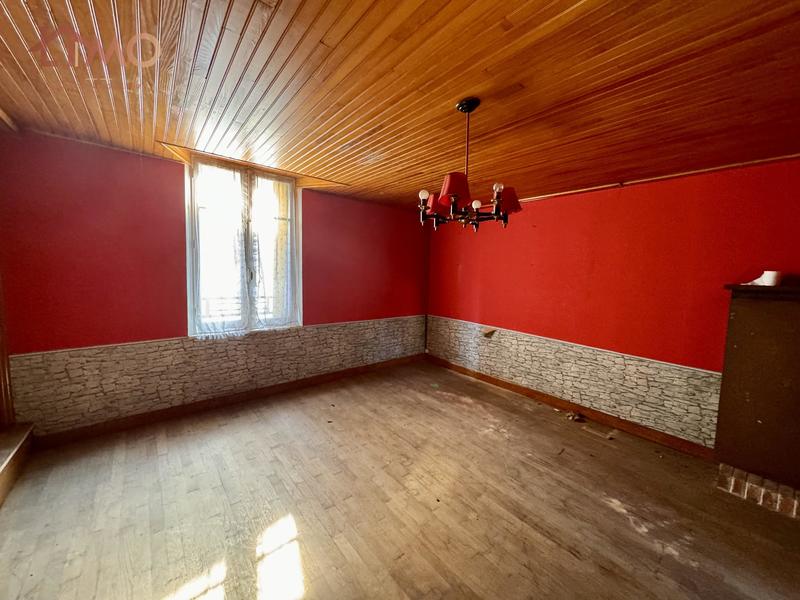 Maison de village - 62 m² - 3 pièces