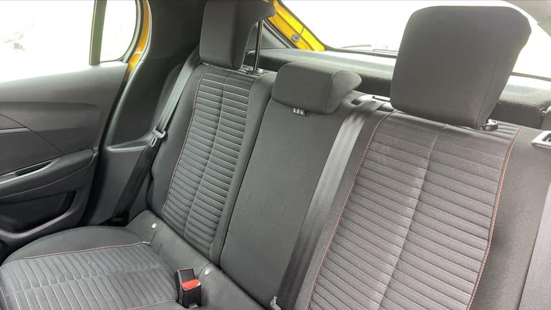 Peugeot 208 II 1.2 PureTech 75 Active Business