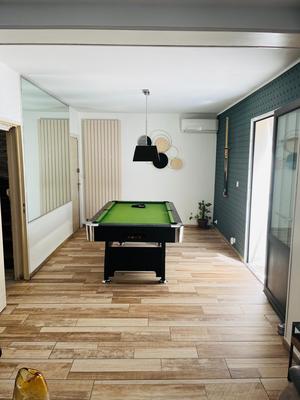 Maison - 127 m² - 4 pièces