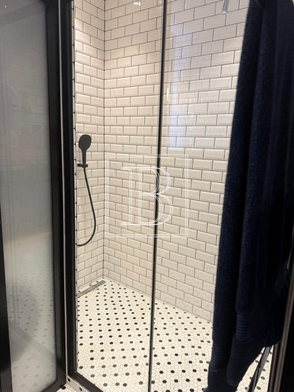 Appartement - 74 m² - 4 pièces