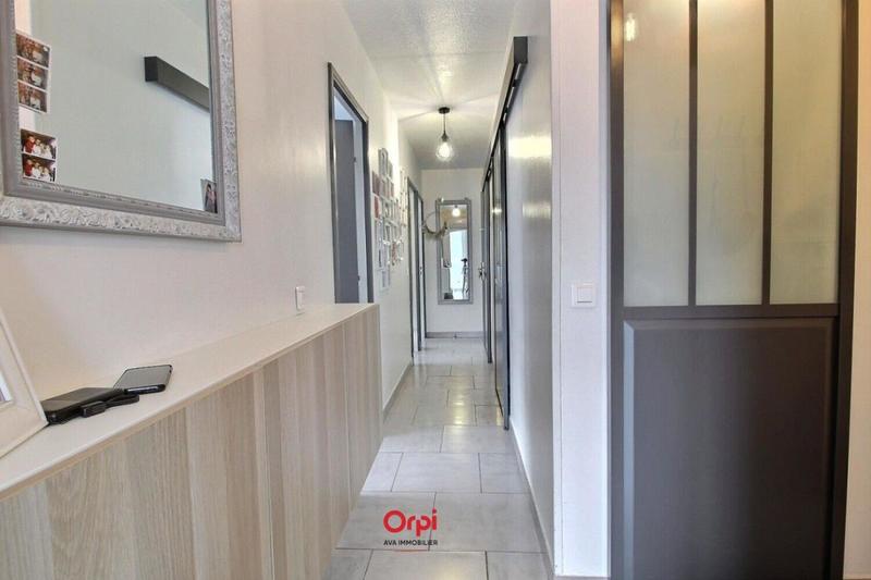 Appartement - 78 m² - 4 pièces