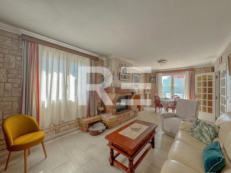 Villa - 154 m² - 5 pièces