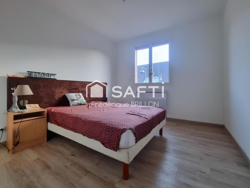 Appartement - 78 m² - 3 pièces