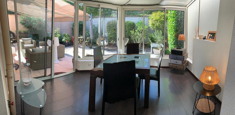 Maison - 142 m² - 5 pièces