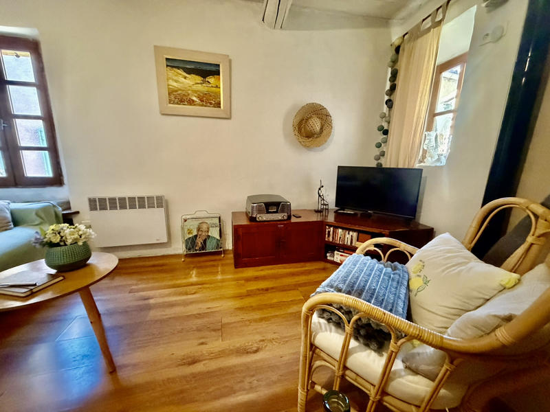 Maison de village - 32 m² - 3 pièces