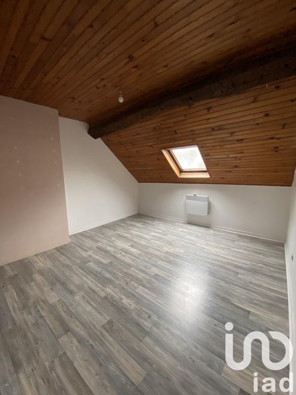 Appartement - 82 m² - 4 pièces